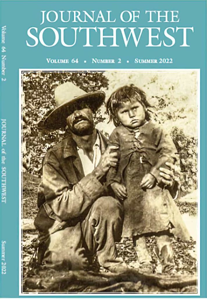 Journal of the Southwest
